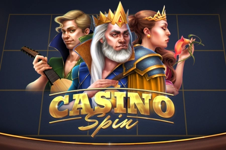 Casino Spin